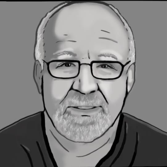 Tony — Line Supervisor