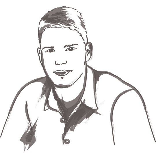 Vinay — Quality Engineer