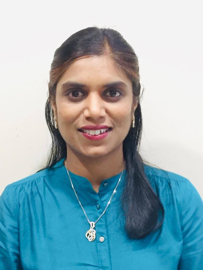 Kirti Goel